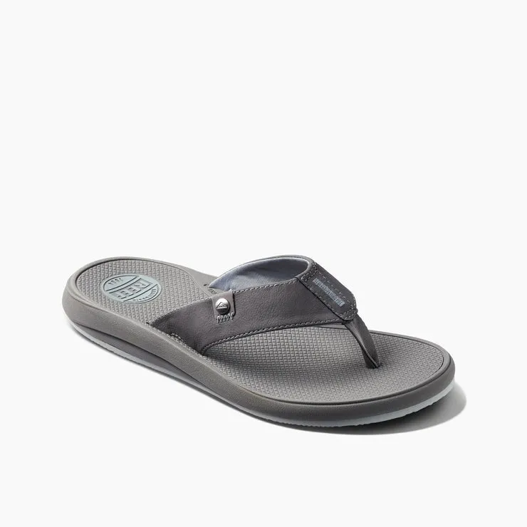 Reef "Phantom Nias" Men's Sandals - Light Grey