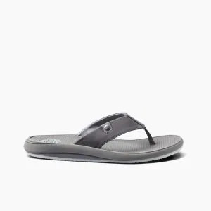 Reef "Phantom Nias" Men's Sandals - Light Grey