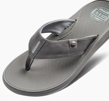 Reef "Phantom Nias" Men's Sandals - Light Grey