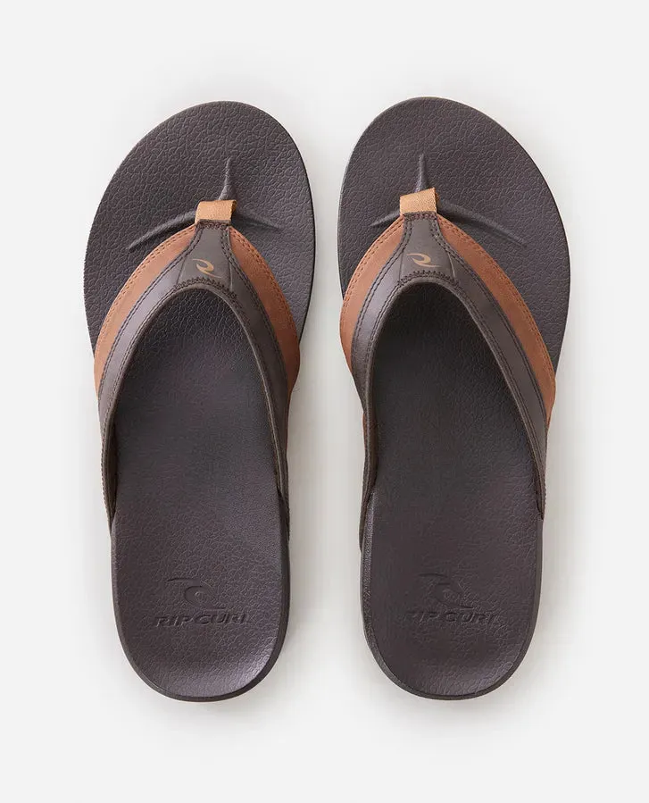 Rip Curl - Soft Top Open Toe