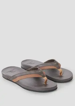 Rip Curl - Soft Top Open Toe