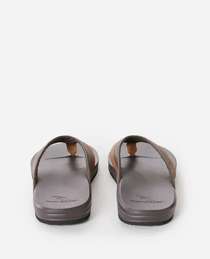 Rip Curl - Soft Top Open Toe