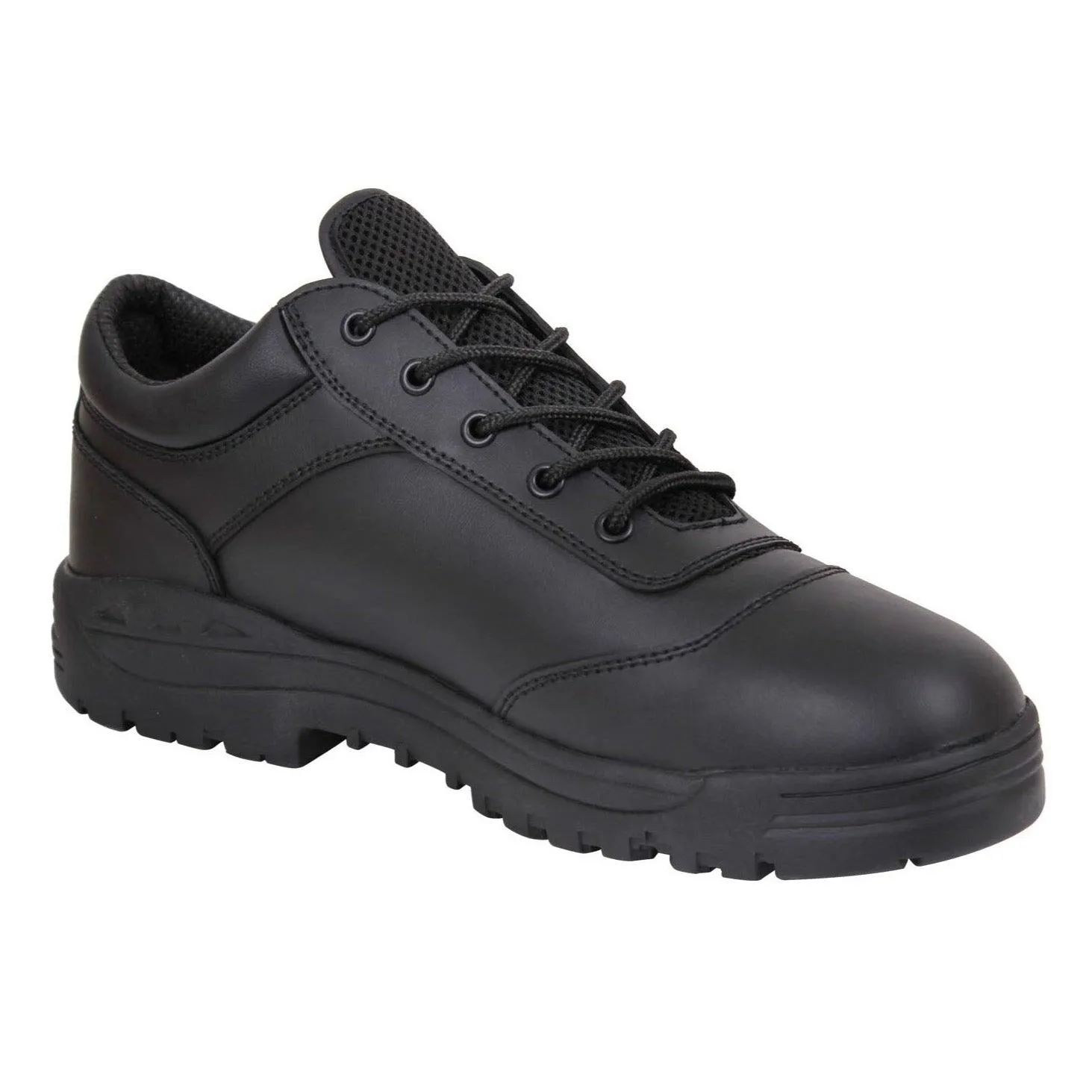 Rothco Tactical Utility Oxford Shoe