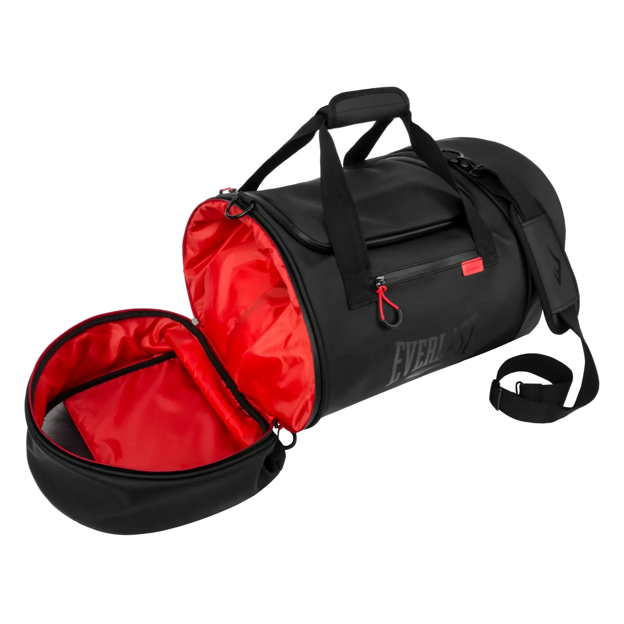 Round One Duffle Bag