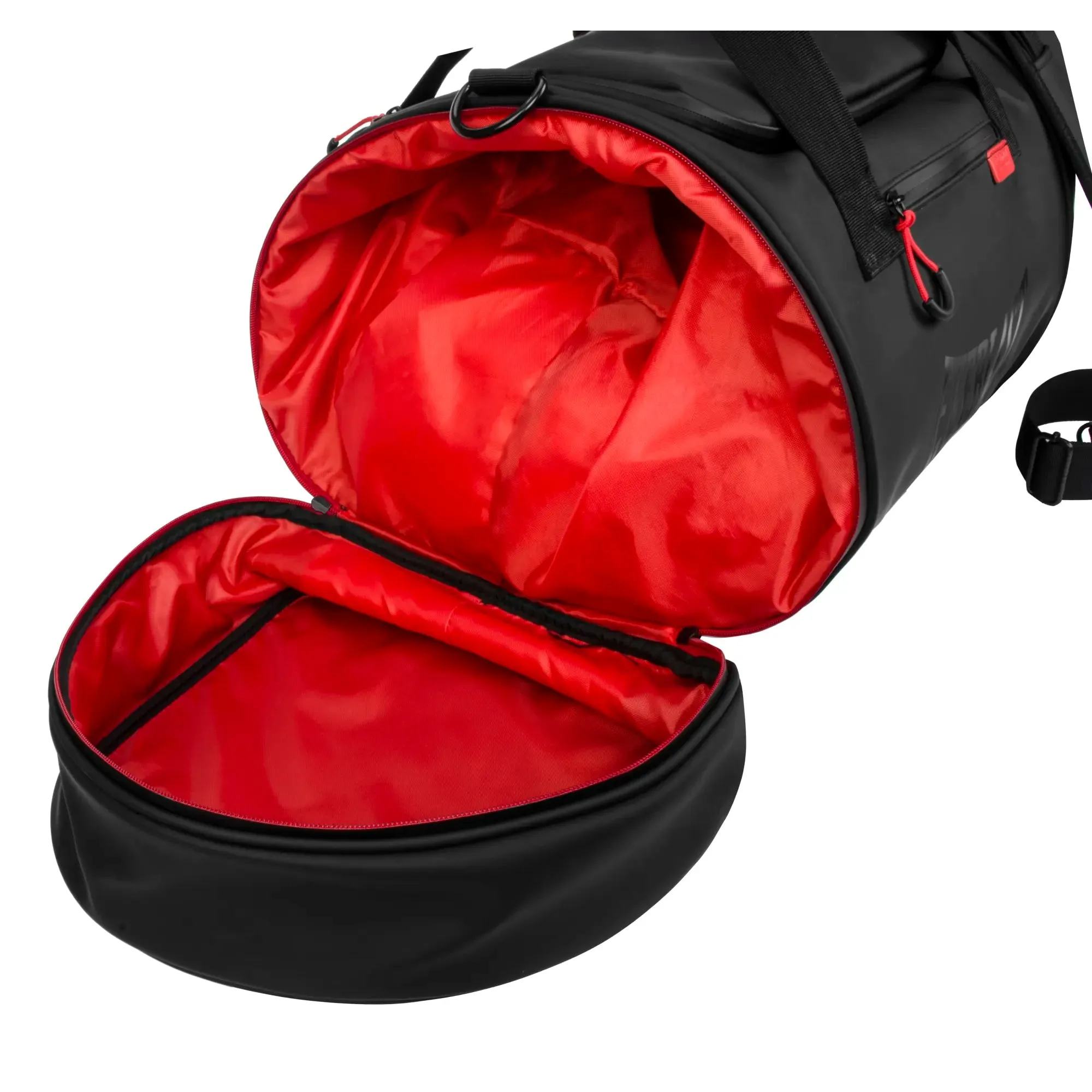 Round One Duffle Bag