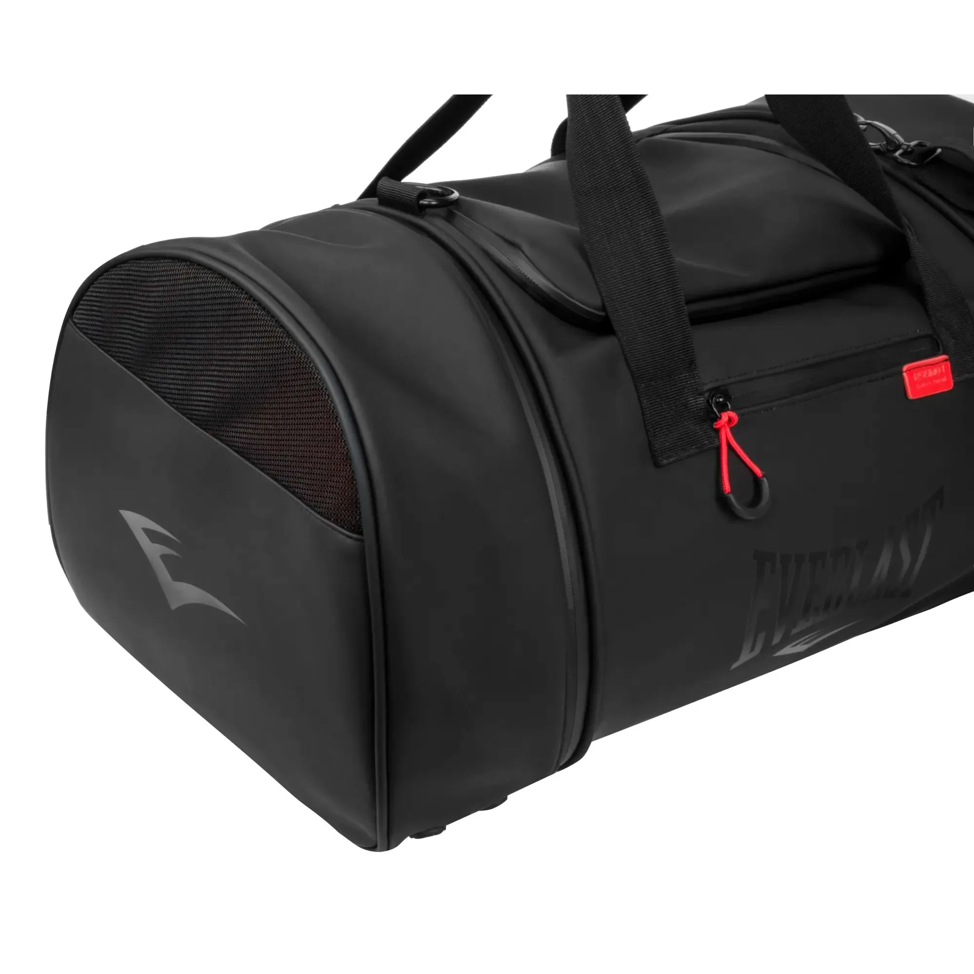 Round One Duffle Bag