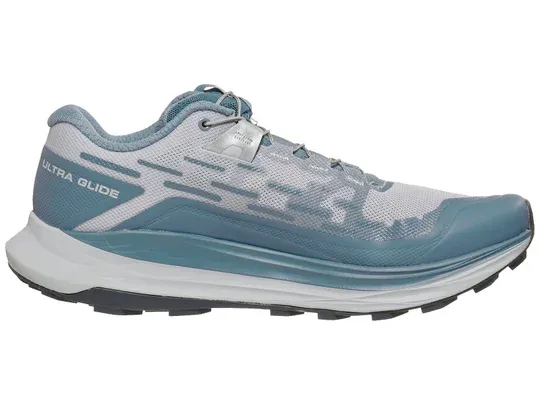 Salomon Women's Ultra Glide Trail Running Shoes