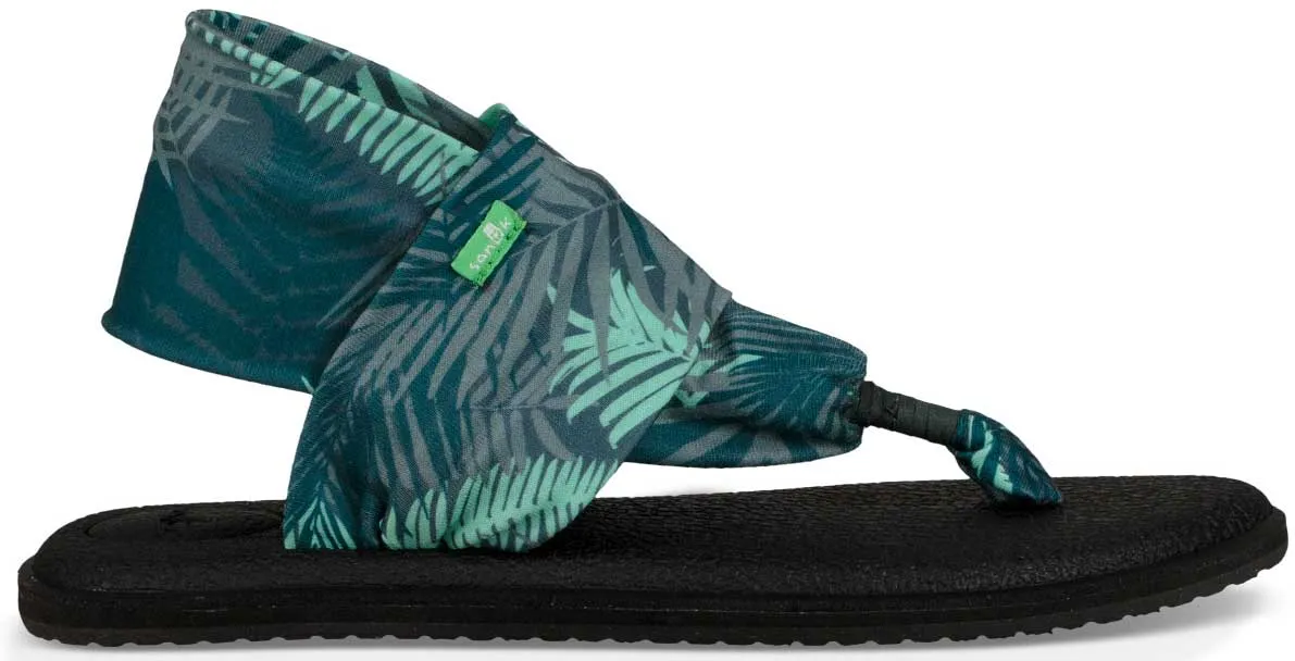 Sanuk Ladies' Yoga Sling 2 Prints Sandal 2020