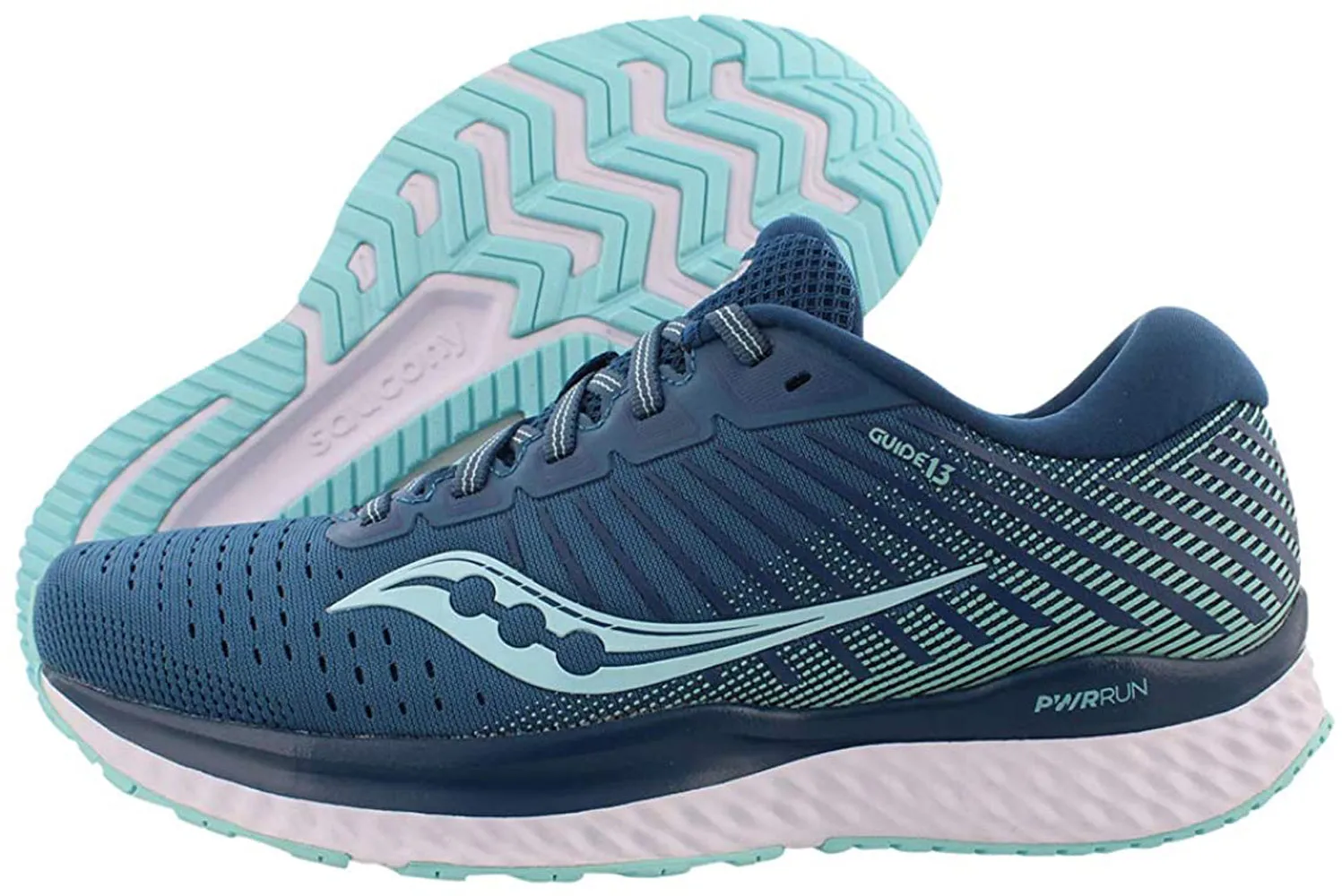 Saucony Women's Guide 13 Running Shoe