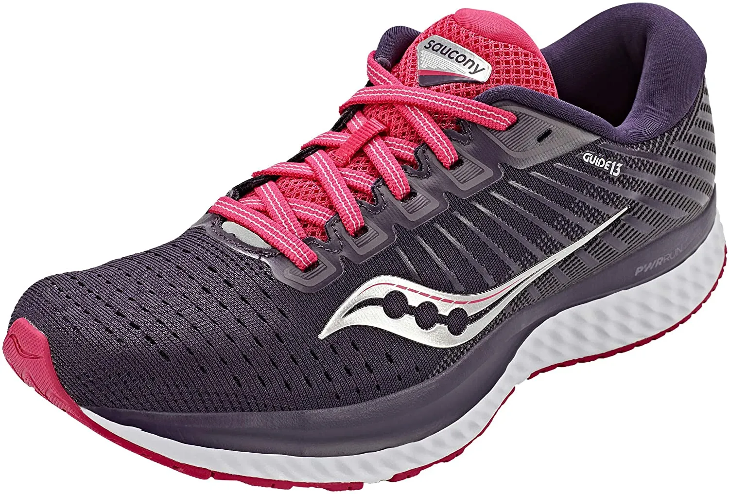 Saucony Women's Guide 13 Running Shoe