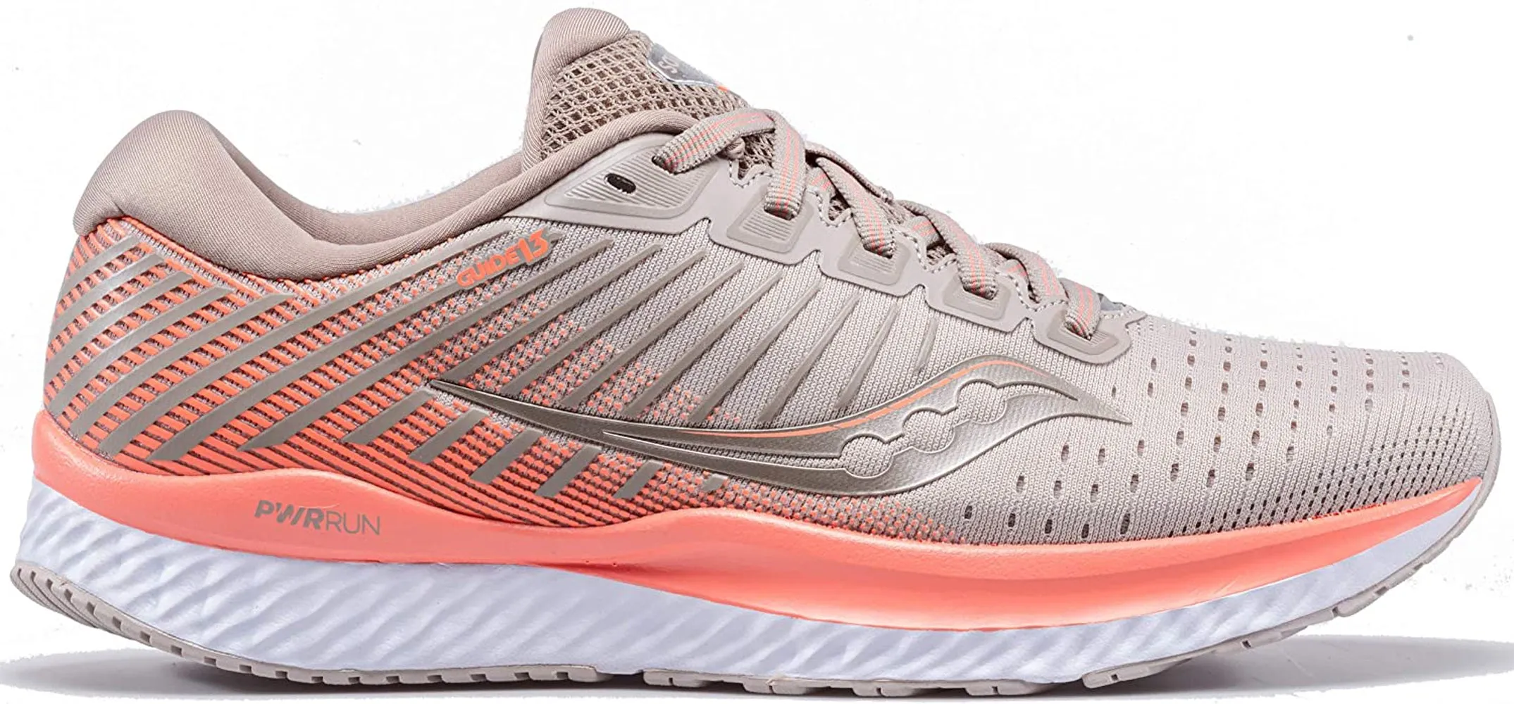 Saucony Women's Guide 13 Running Shoe