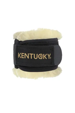 Sheepskin Pastern Wrap