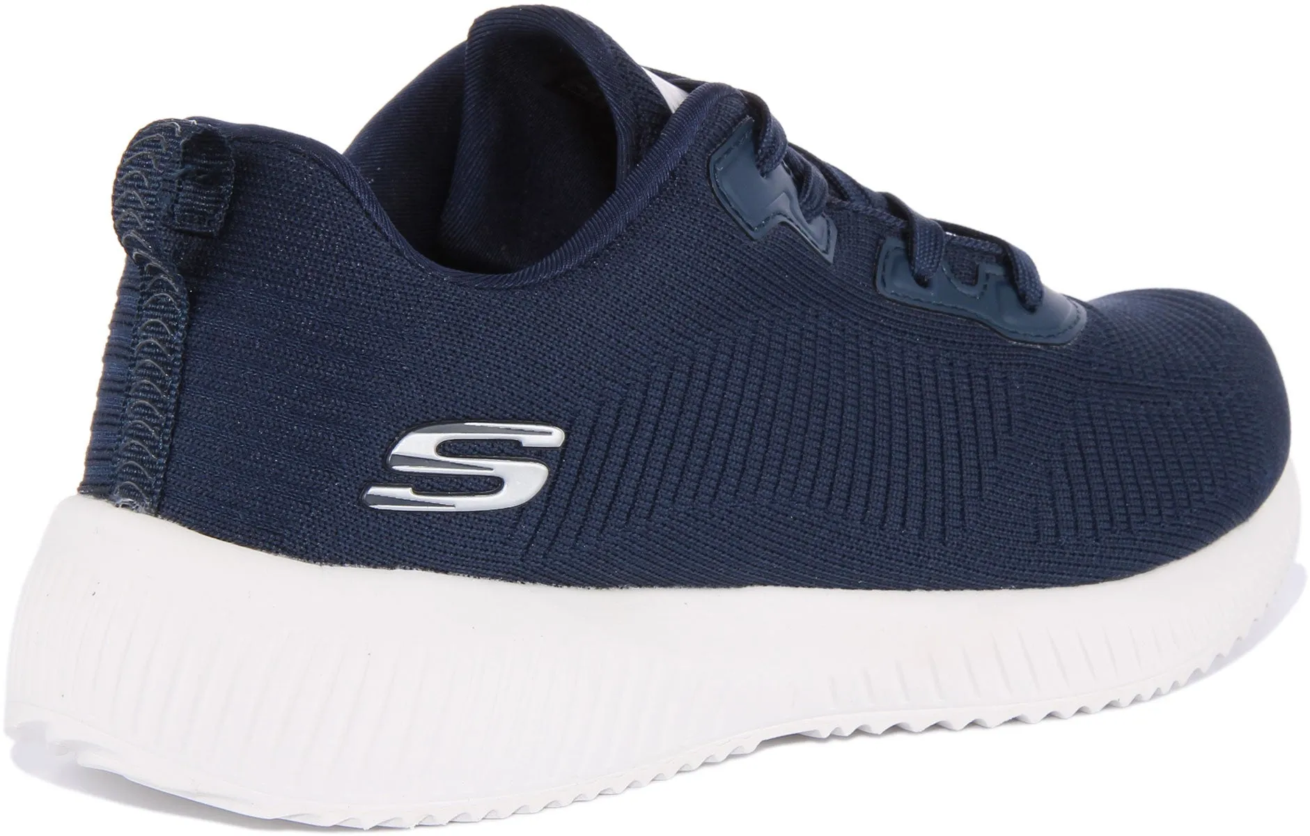 Skechers Skechers Squad In Navy For Men