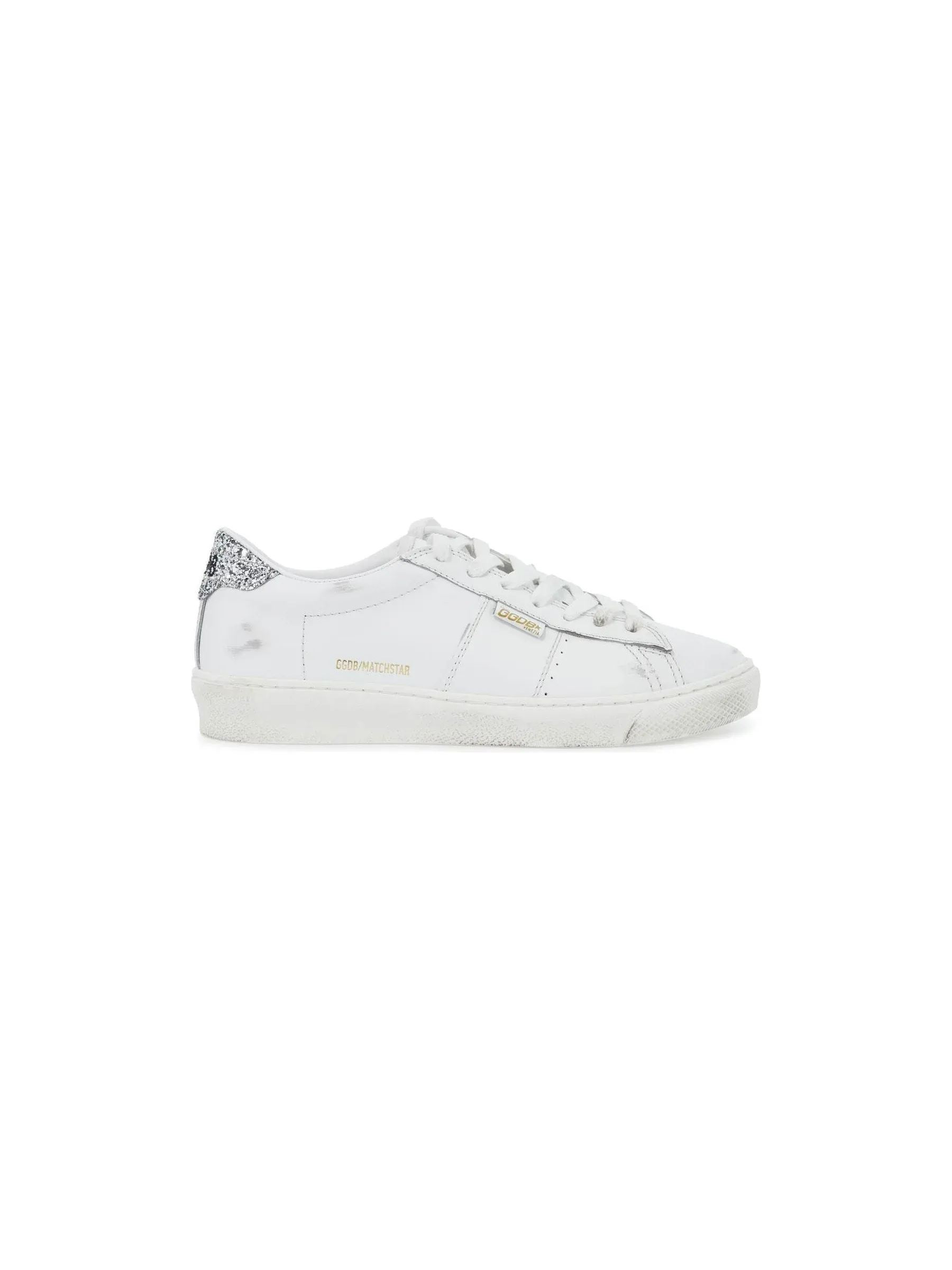 Superstar Smooth Leather Sneakers