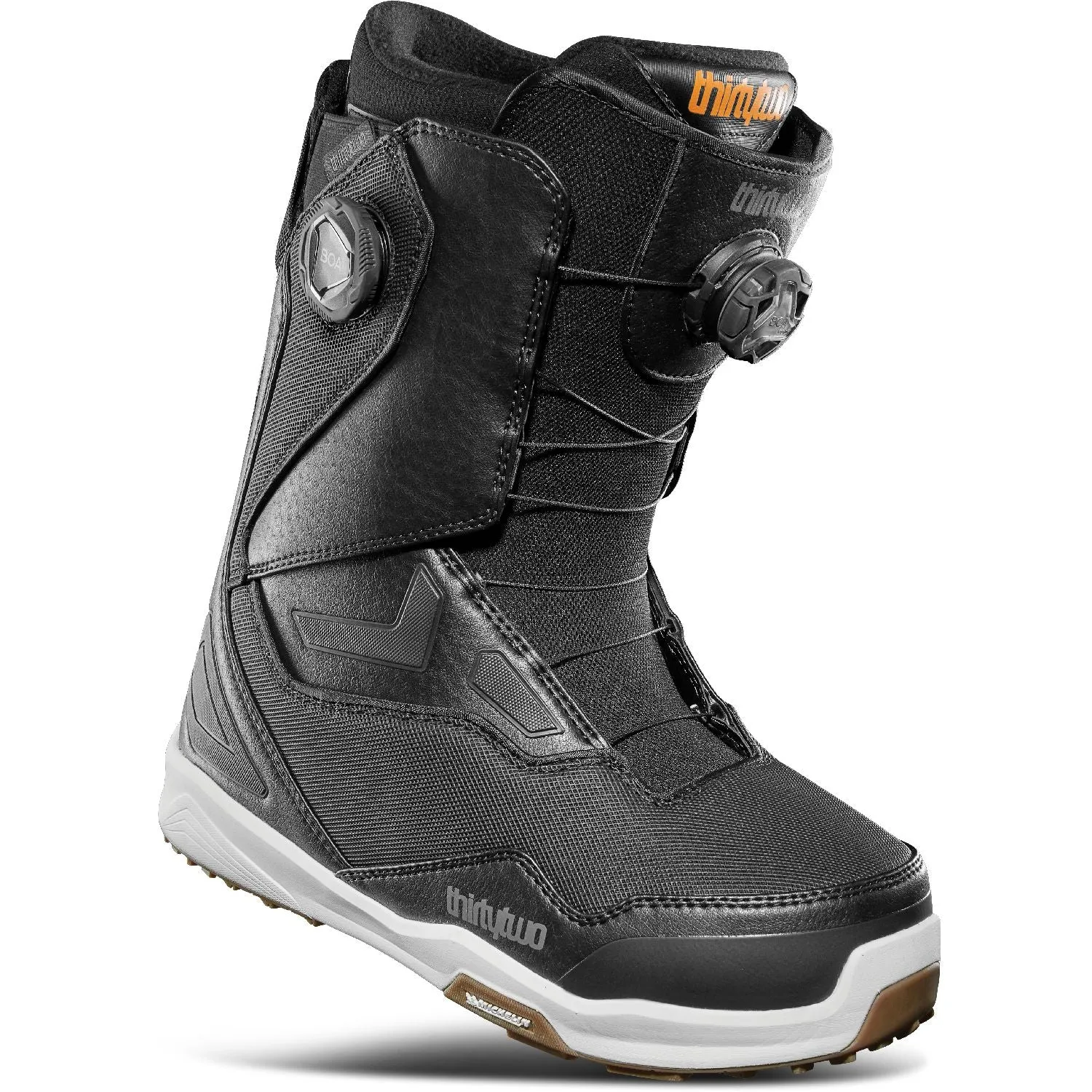 ThirtyTwo TM-2 Double BOA Wide Snowboard Boots