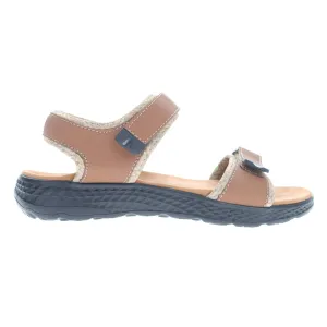 TravelActiv Aspire Footbed Sandals