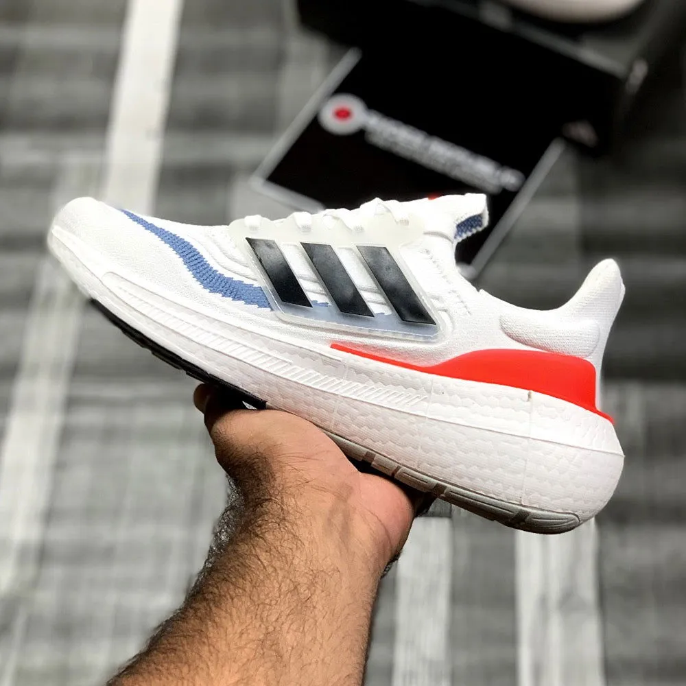 UB LightBoost (White Solar)