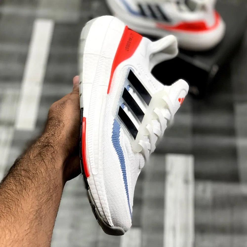 UB LightBoost (White Solar)