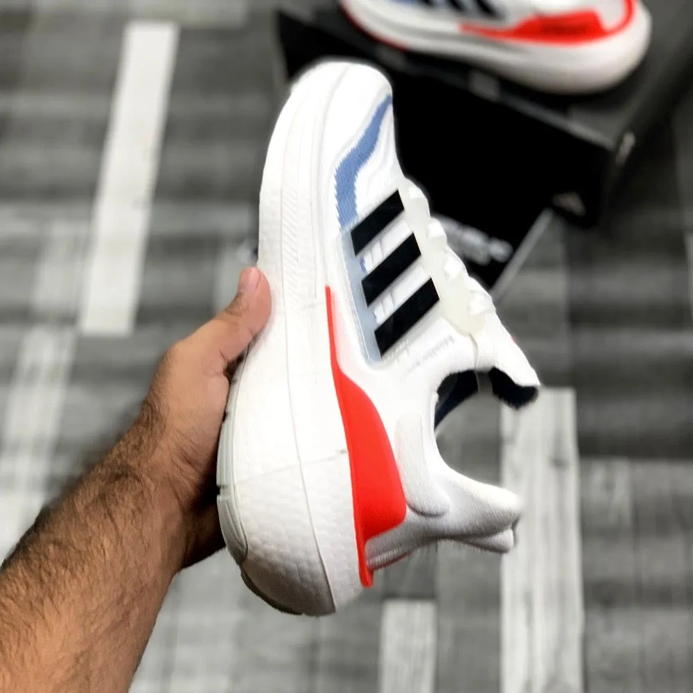 UB LightBoost (White Solar)