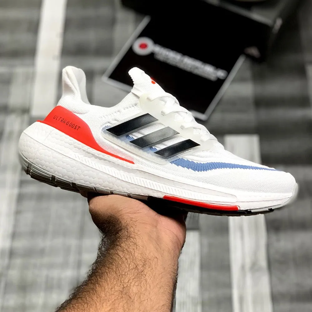 UB LightBoost (White Solar)