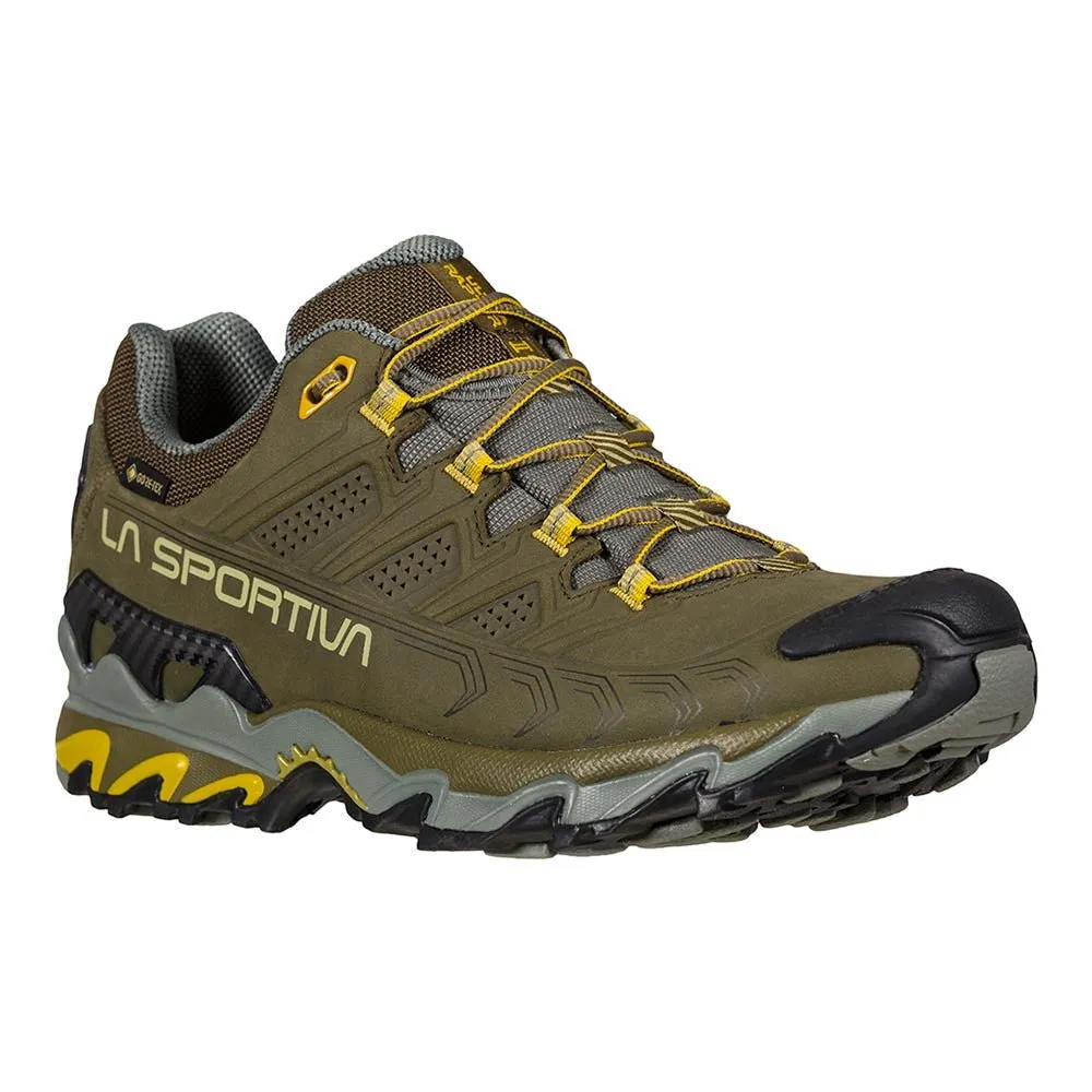 ULTRA RAPTOR II LTHR GTX HIKING SHOE