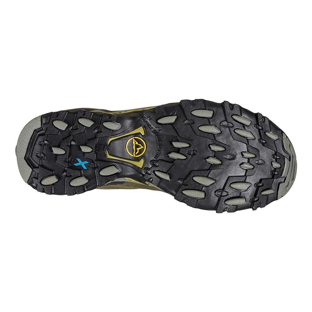 ULTRA RAPTOR II LTHR GTX HIKING SHOE