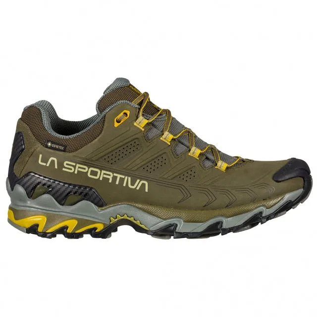 ULTRA RAPTOR II LTHR GTX HIKING SHOE