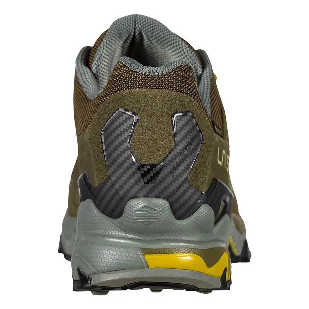 ULTRA RAPTOR II LTHR GTX HIKING SHOE