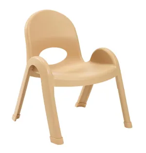 Value Stack™ Chairs (11" Seat Height)