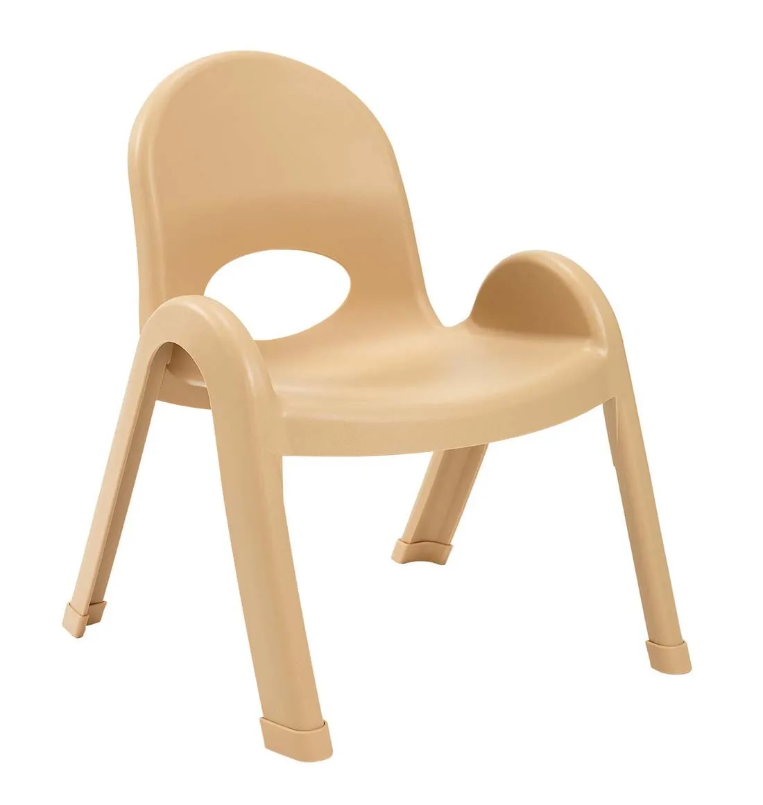 Value Stack™ Chairs (11" Seat Height)