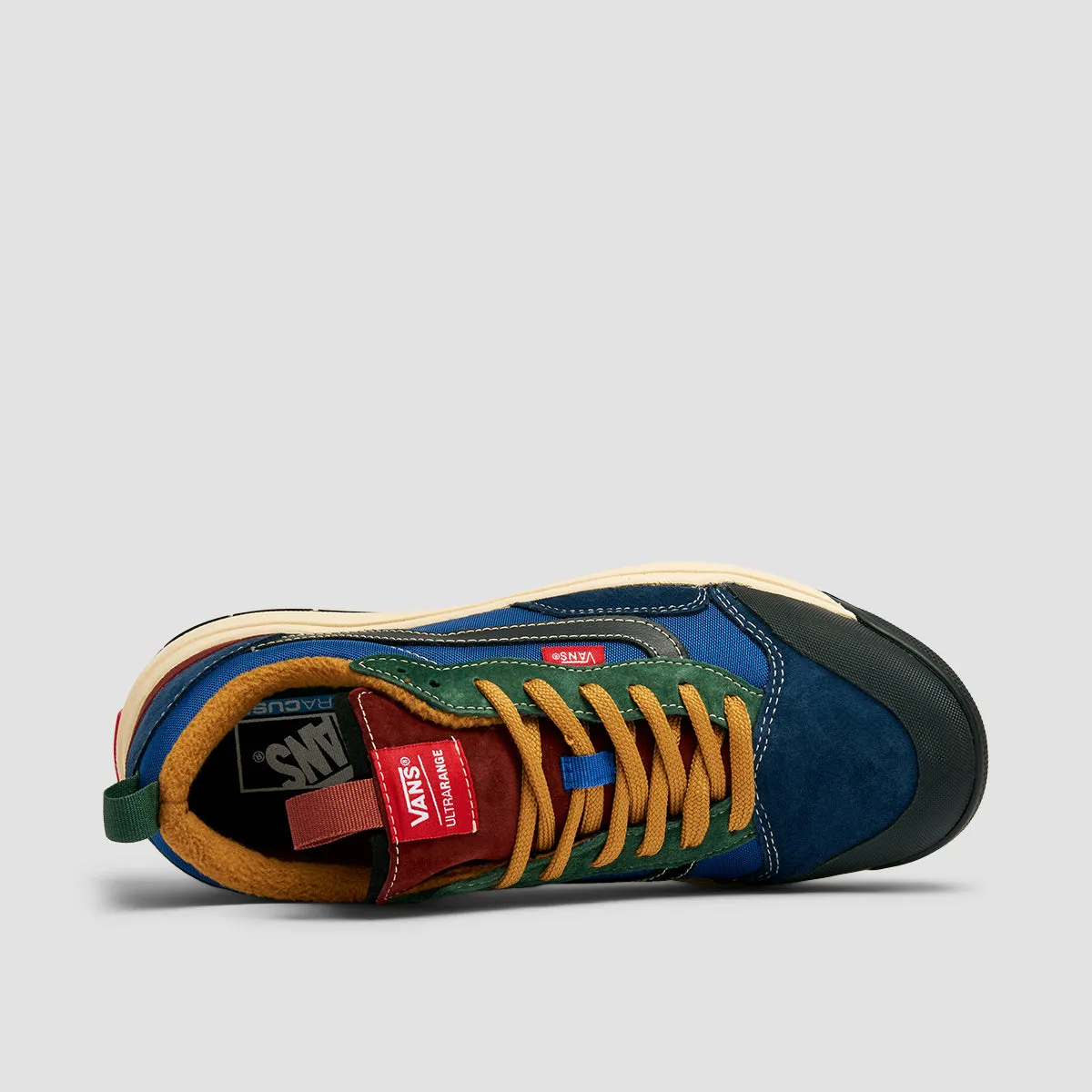 Vans Ultrarange Exo MTE-1 Shoes - Multi