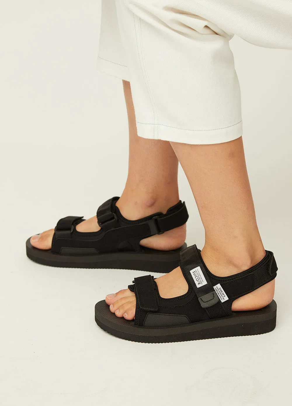 WAS-V Sandals