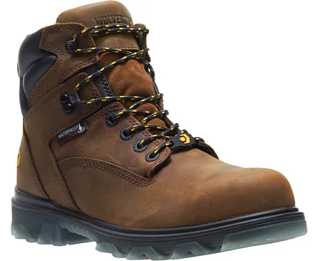 Wolverine Men's I-90 EPX Carbonmax Boots - Composite Toe W10788