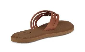 Women's Yoga Salty Sandal