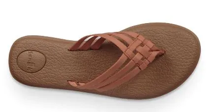 Women's Yoga Salty Sandal