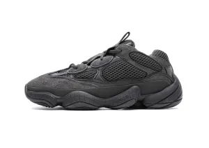 Yeezy 500 Utility Black