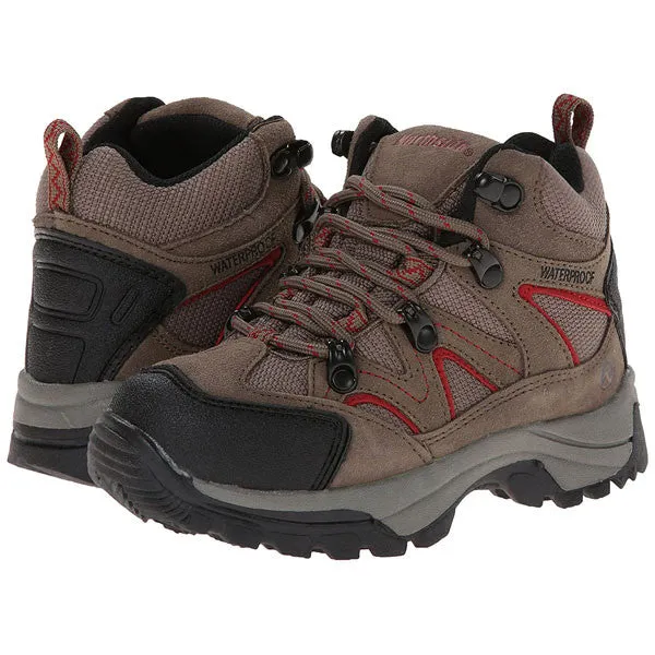 Youth Snohomish Jr Waterproof Hiking Boot (1-3)