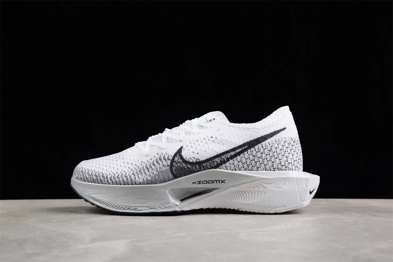 ZoomX Vaporfly Next% 2 Black and White